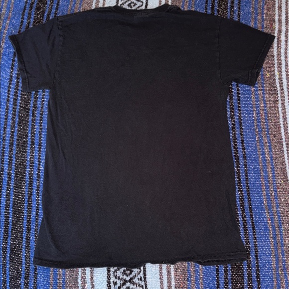 Eric Church Concert Tee Shirt - Picture 6 of 8